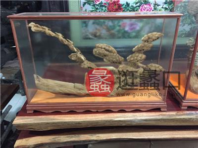 红辉工艺坊中式古典木雕工艺品