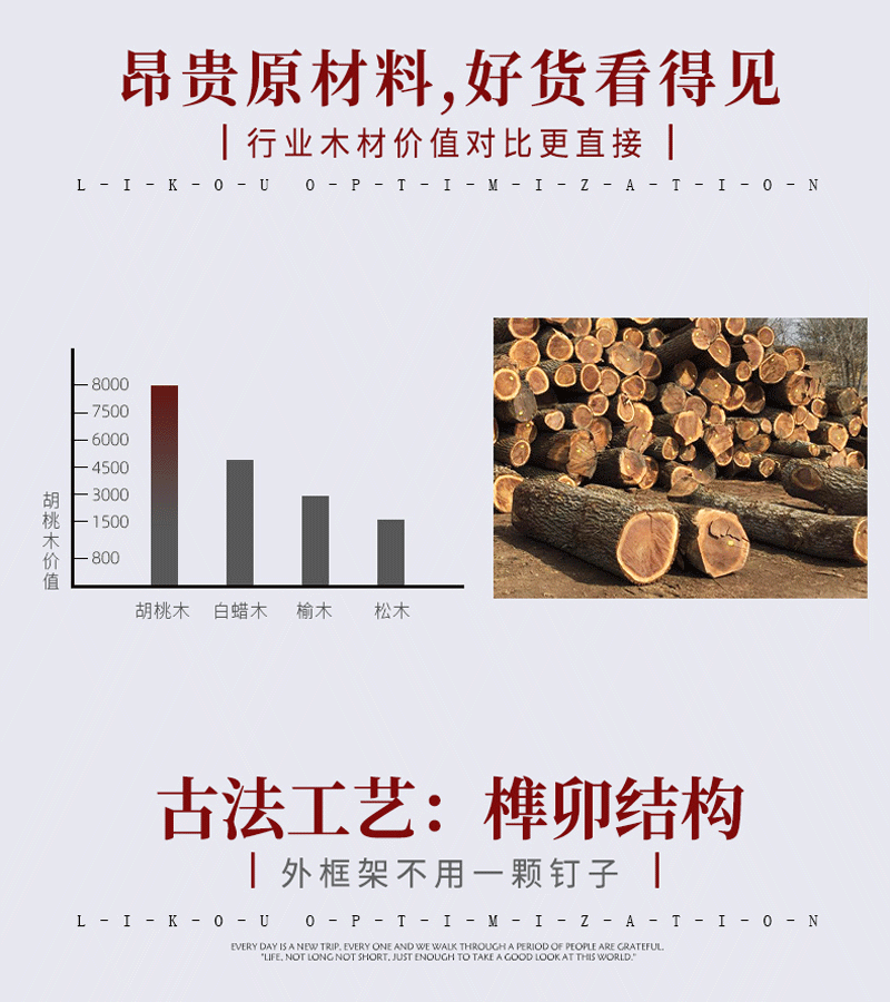 实木茶桌茶室空间新中式南美胡桃木禅意茶台茶具套装