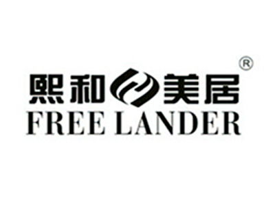 蠡口家具城free lander熙和美居家具