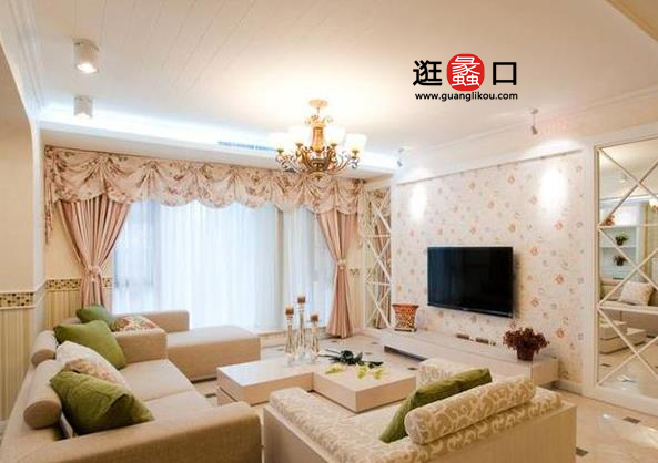 韩式装修风格及家居特点