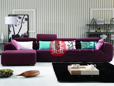 米标沙发简约现代客厅软体沙发