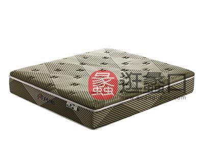 RX乐侍床垫简约现代卧室双人床垫