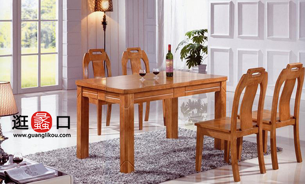 板式家具与实木家具的区别