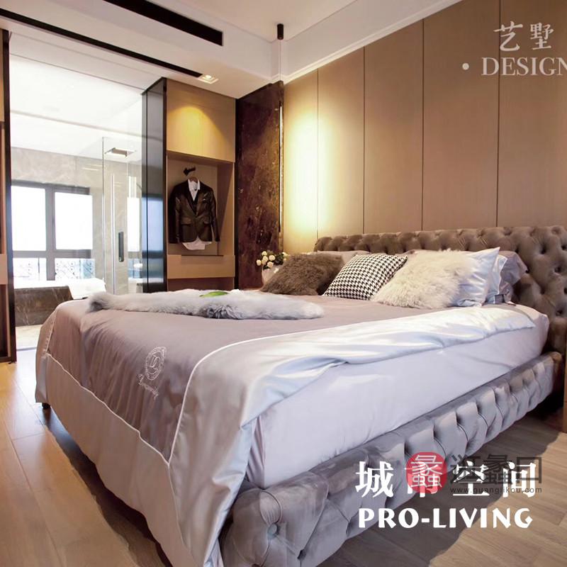 蠡口家具城城市空间PRO-LIVING家具俞先生买家秀