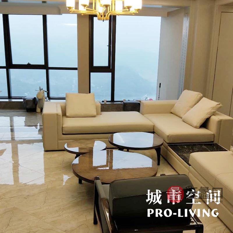 蠡口家具城城市空间PRO-LIVING家具胡小姐买家秀