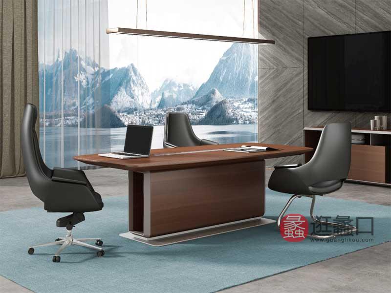 办公室现代会议桌YD11224会议桌