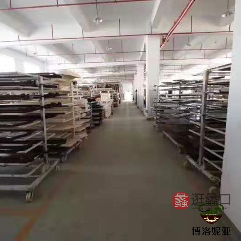 蠡口家具城博洛妮亚家具先生买家秀