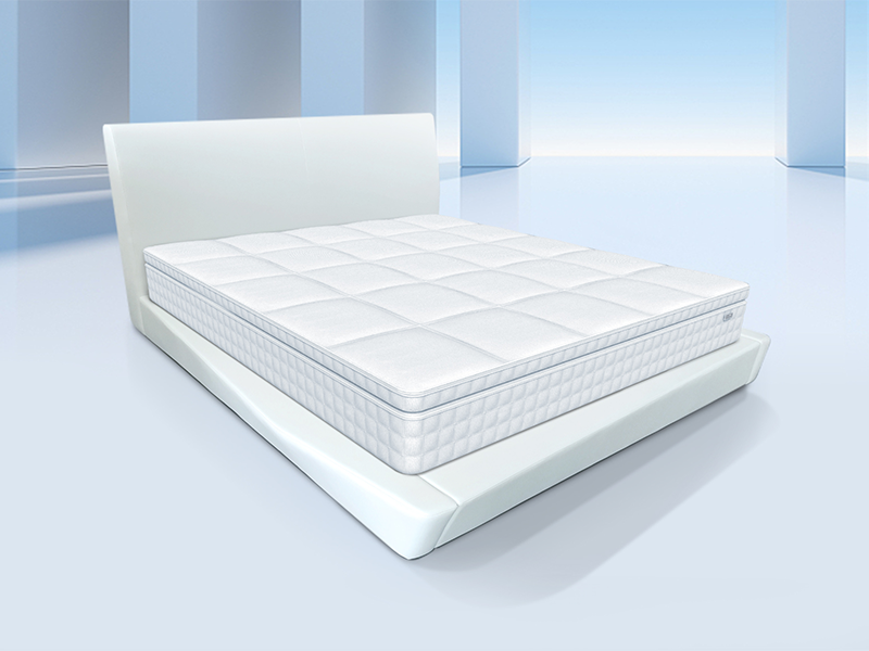 富达古典家具网址HEKA（嗨卡）AI智能床垫：科技改变生活，睡眠更加幸福