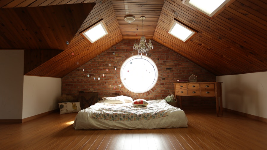 蠡口家具城测试一下你的卧室设计适合睡觉吗？