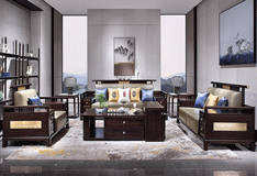 高级美新中式家具 无法抵抗的东方魅力
