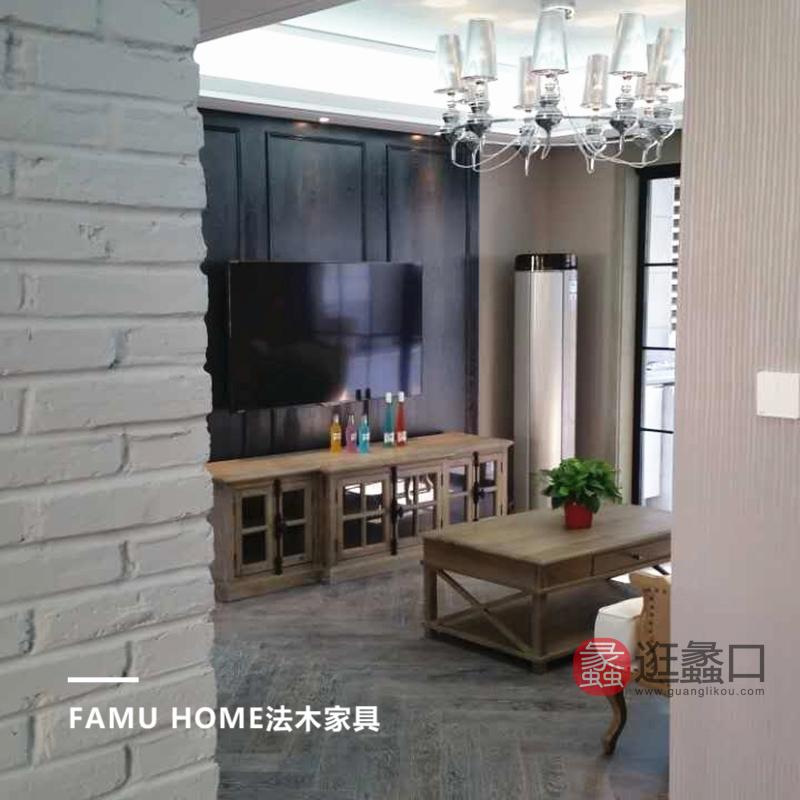 蠡口家具城FAMU HOME法木家居孙先生买家秀