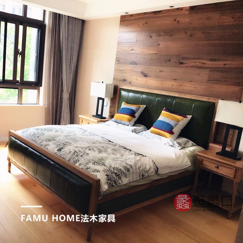 蠡口家具城FAMU HOME法木家居施先生买家秀