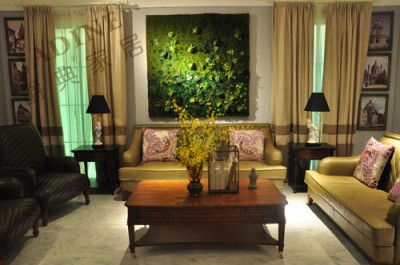 优胜美地·爵典家居美式客厅沙发纯真现代美式YS03沙发