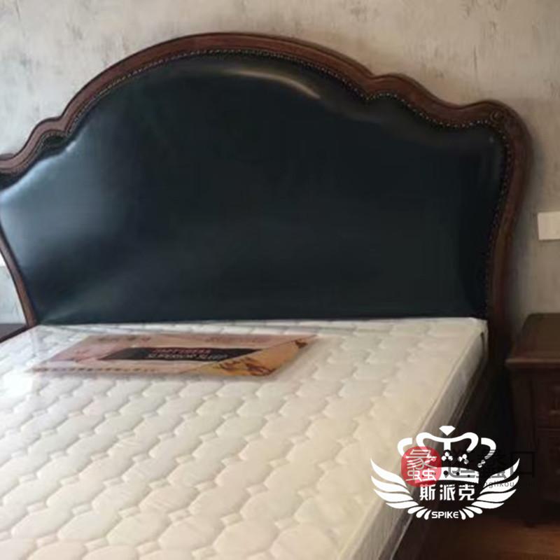 蠡口家具城奥斯汀家具先生买家秀