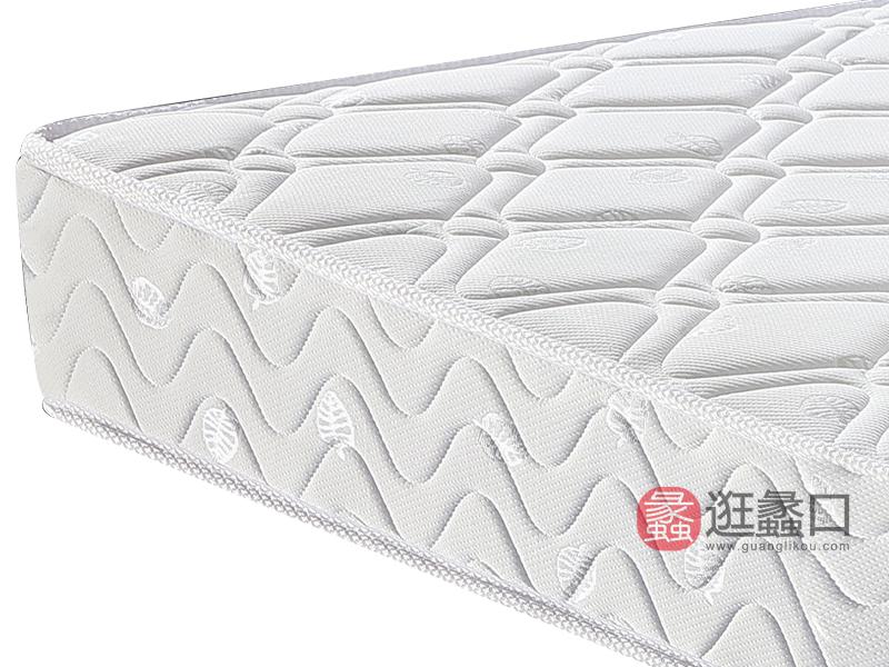 现代卧室【特价】床垫整网弹簧耐用床垫TJ006床垫