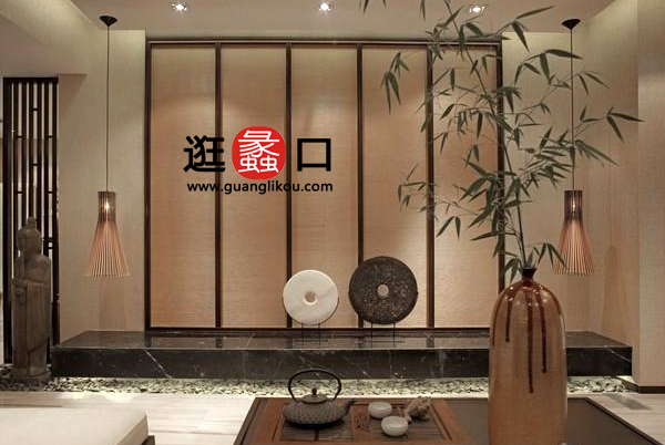 新中式家具特点