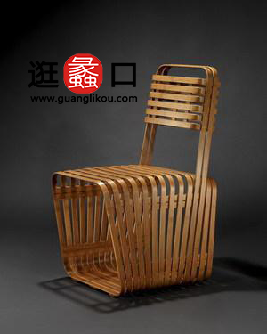 竹木家具的特点