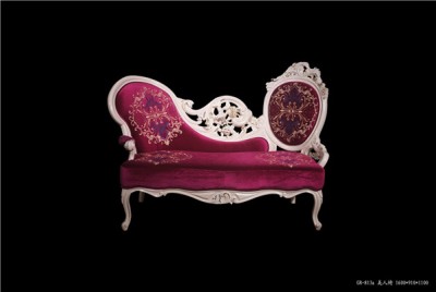爱丽舍宫欧式法式宫廷系列时尚典雅813美人椅